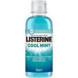 Listerine Mint Ağız Bakım Suyu 95 ml - 1 Adet