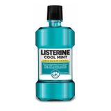 Listerine Mouthwash Nane 250 ml Ağız Bakım Gargarası