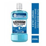 Listerine Mouthwash Stay White 250 ml Ağız Bakım Suyu