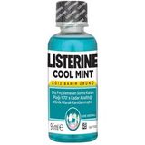 Listerine Nane Aromalı 95 ml Ağız Gargarası