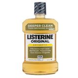 Listerine Original 4 Esansiyel Yağ 1.5 lt Ağız Bakım Gargarası