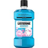 Listerine Smart Rinse Çocuklar İçin 500 ml Ağız Gargarası Diş Güçlendirme ve Ferahlatma