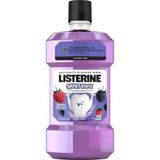Listerine Smart Rinse Çocuklar İçin Ağız Bakım Gargarası 500ML SKT:01/2026