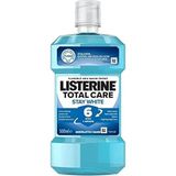 Listerine Stay Günlük Ağız Bakım Suyu 500 ml - 1 Adet