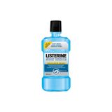 Listerine Stay White Ağız Suyu 500 Ml - Diş Beyazlığını Korur 2'Li Ekonomik Paket