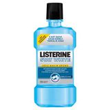 Listerine Stay White Ağız Suyu 500 Ml - Diş Beyazlığını Korur 3'Li Ekonomik Paket