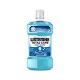 Listerine Stay White Ağız Suyu 500 ml Tartar ve Leke Karşıtı Etkili Ağız Bakım Ürünü
