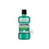 Listerine Teeth Gum Defence 250 ml Gargara