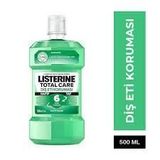 Listerine Teeth & Gum Defence Milder Taste 500 ml