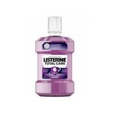 Listerine Total Care 1 Litre Ferah Nefes Sağlayan Antibakteriyel Ağız Gargarası Temiz Nane - 1 Adet