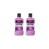 Listerine Total Care 2x500 ml Ağız Bakım Suyu
