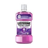 Listerine Total Care 500 ml Ağız Bakım Suyu Antibakteriyel Etkiyle Gün Boyu Ferahlık Sağlar