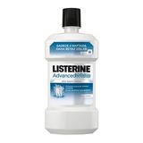 Lısterıne Total Care 500Ml Advanced Whıte