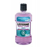 Listerine Total Care 6'in 1 Hafif Nane Aromalı Alkolsüz Ağız Çalkalama Suyu