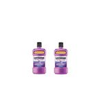 Listerine Total Care Ağız Çalkalama Suyu, 1000 ml, 2 Adet