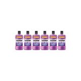 Listerine Total Care Ağız Çalkalama Suyu, 1000 ml x 6 Adet