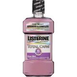 Listerine Total Care Ağız Gargara 1000 m Nane Aromalı Plak ve Tartar Karşıtı Antibakteriyel Etki