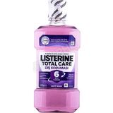 Listerine Total Care Ağız Gargara 6 Etki 1 Arada 500 ml