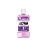 Listerine Total Care Ağız Gargarası 500 ml Hafif Nane Kokusuyla Plak ve Tartar Karşıtı