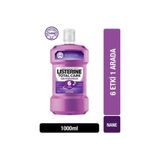 Listerine Total Care Diş Koruması 6 Etki 1 Arada Ağız Bakım Suyu 1000 ml