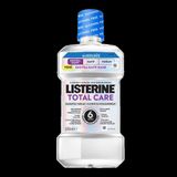 Listerine Total Care Ekstra Hafif Tat Alkolsüz 500 Ml