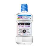 Listerine Total Care Ekstra Hafif Tat Alkolsüz Ağız Bakım Suyu 500 Mililitre