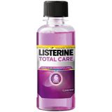 Listerine Total Care Fresh Mint Ağız Çalkalama Suyu, 95 ml