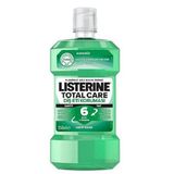Listerine Total Care Hafif Nane Alkolsüz 250 ml Diş Eti Koruması