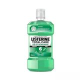 Listerine Total Care Hafif Nane Alkolsüz 500 ml Diş Eti Koruması