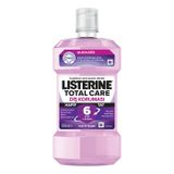 Listerine Total Care Hafif Tat Ağız Gargarası 500 Ml.
