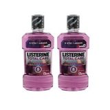 Listerine Total Care Sensitive 500x2 ml Ağız Gargarası