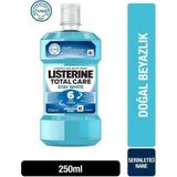 Listerine Total Care Stay White Ağız Bakım Suyu 250 ml
