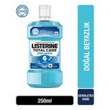 Listerine Total Care Stay White Hafif Tat 250 ml Ağız Gargarası