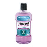 Listerine Total Care Zero 2x500 ml Ağız Bakım Suyu