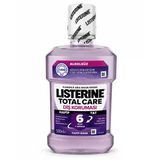 Listerine Totalcare Alkolsüz Mor 500 Ml