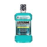 Listerine Ultraclean Antiseptic Cool Mint Gargara 1.5 Litre