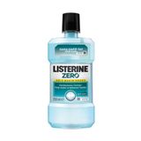 Listerine Zero 250 ml Ağız Gargarası