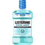 Listerine Zero Clean Mint Ağız Bakım Gargarası 1.5lt - 01