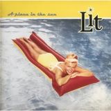 Lit A Place In The Sun - Plak