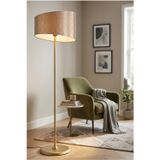 Lite Conic Eskitme Mat Gold Lambader – Eliptik Mataro Başlıklı Modern ve Şık Tasarım
