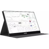 Lite E15t 15,6’’ Dokunmatik 60Hz Fhd Taşınabilir Monitör (Sıfır Ölü Piksel Garantili)