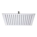 Lite LS A45673 Duş Başlığı 30 x 30 cm Krom