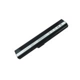 Lite-On Asus K52JR K52JR-A1 K52JR-SX028V Laptop Uyumlu Batarya