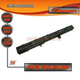 Lite-On Asus X551CA-FH91-CB X551CA-DH31 Laptop Uyumlu Batarya