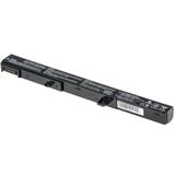 Lite-On Asus X551MA-RCLN03 Laptop Uyumlu Batarya
