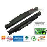 Lite-On Hp 15-BA017NT X7H58EA Uyumlu Batarya