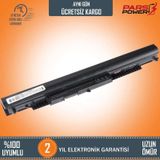 Lite-On Hp 240 G4 240 G5 245 G4 245 G5 246 G4 Notebook Uyumlu Batarya