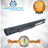 Lite-On Hp 256 G2 Uyumlu Batarya