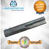 Lite-On Hp 3ICR19-66-2 Uyumlu Batarya