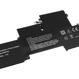 Lite-On Hp HSTNN-I28C Uyumlu Batarya